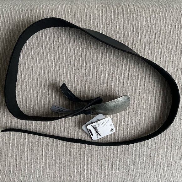 NWT! FREE PEOPLE Oyster Bay Hip Belt Size M/L - Picture 5 of 6